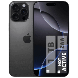 گوشی موبایل اپل مدل iPhone 16 Pro Max ZAA دو سیم کارت ظرفیت 1 ترابایت و رم 8 گیگابایت رونوشت