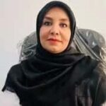 دکتر معصومه پاکچی مفرد