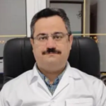 دکتر محسن تقی زاده