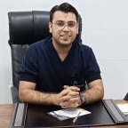 دکتر محمد نظری