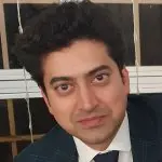 دکتر نوید صباحی